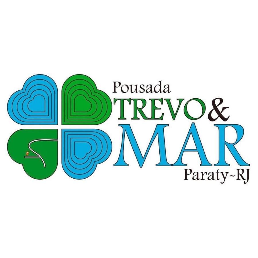 Pousada Trevo E Mar 파라티 외부 사진